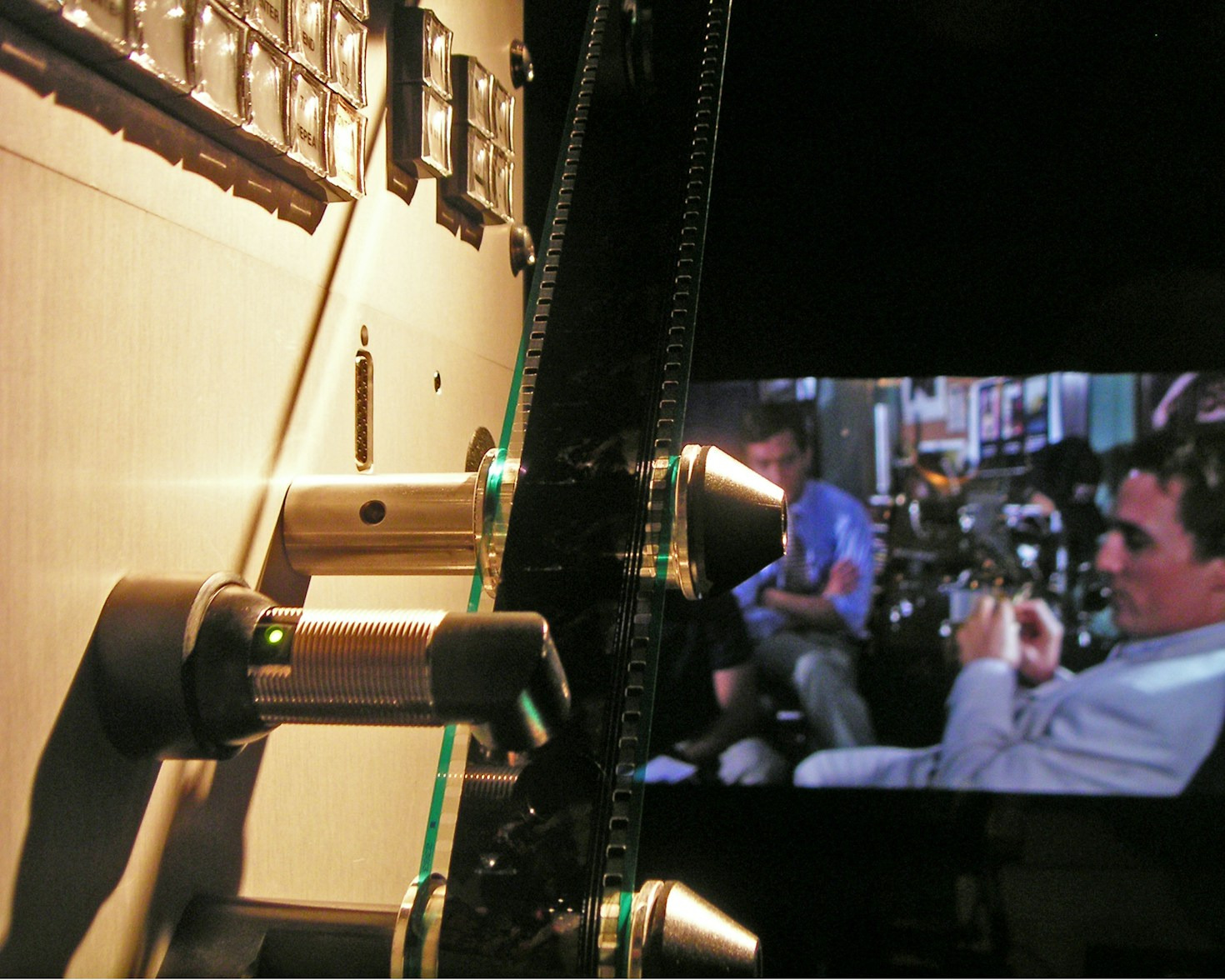 Directing TV Commercials: Behind the Scenes with Nicholas